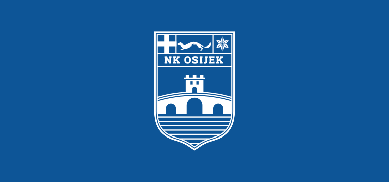 KRONOLOGIJA: NK Osijek - RNK Split