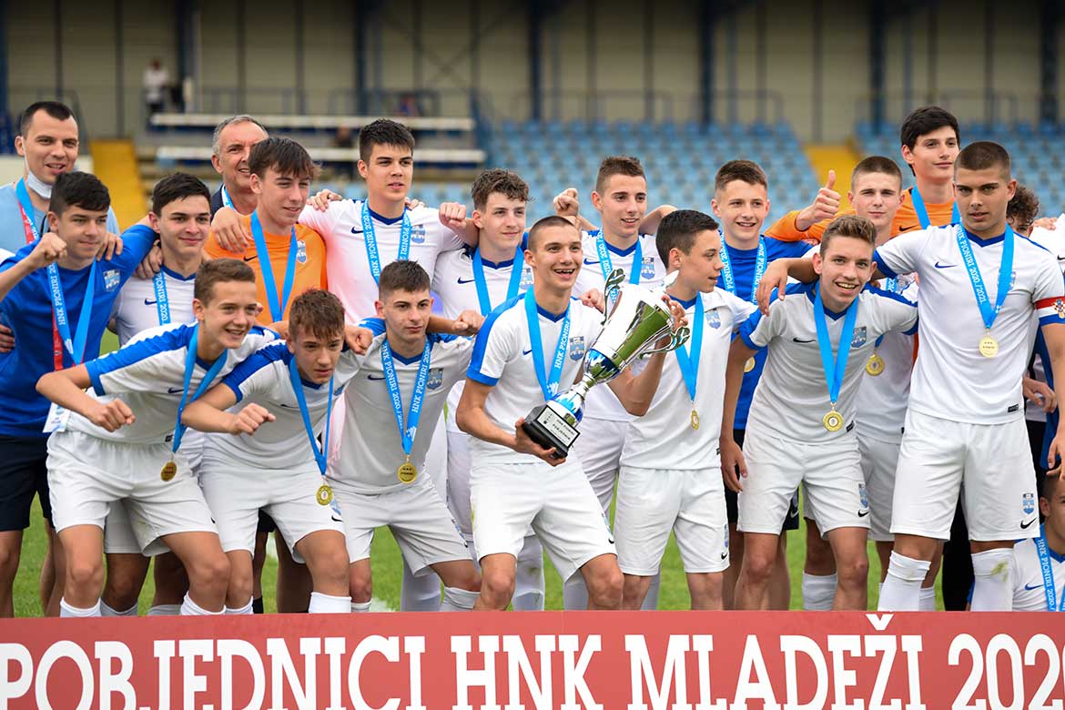 Pioniri Osijeka osvojili trofej!