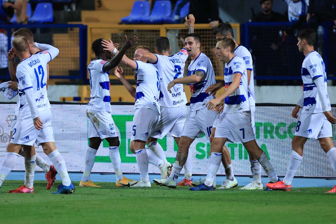 Sljedeća utakmica: Osijek - Lokomotiva