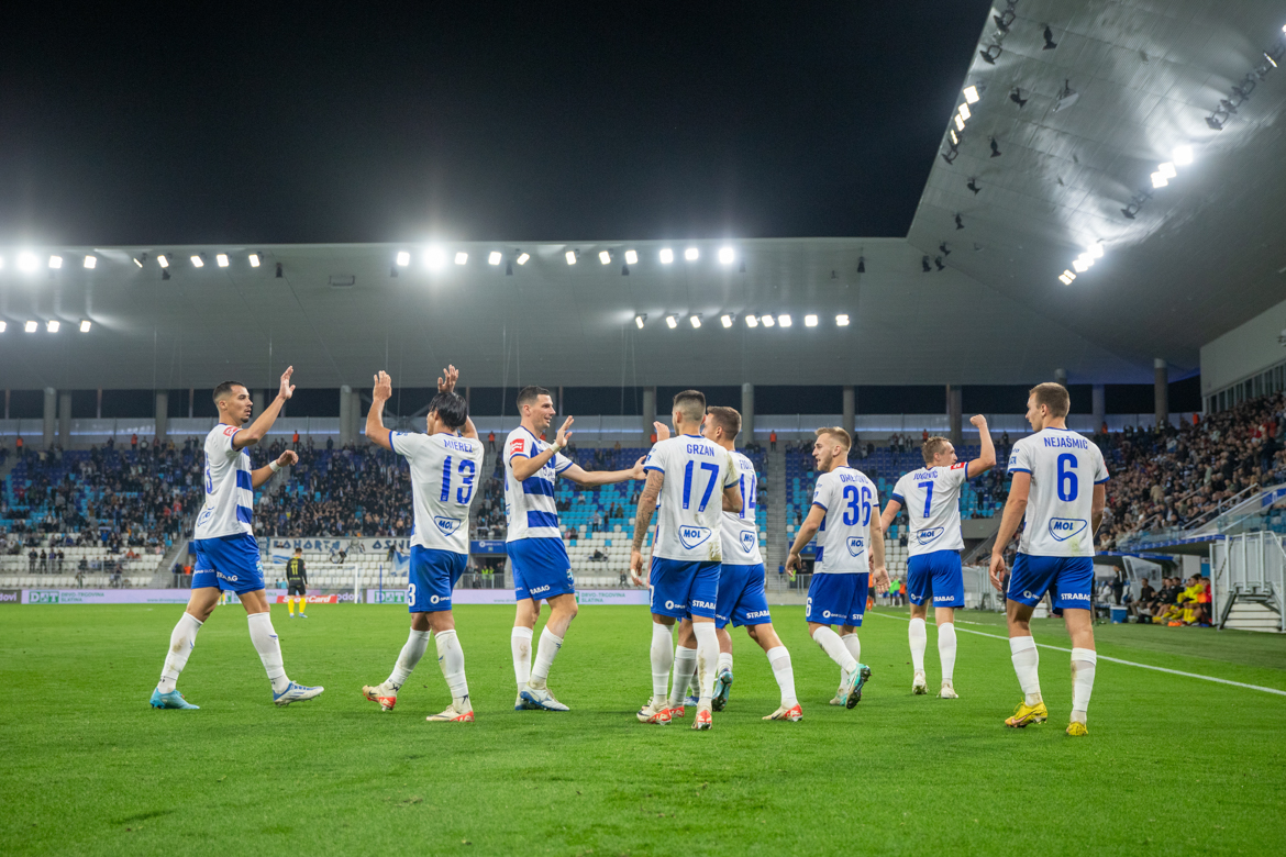 Hajduk - Osijek tickets on sale • HNK Hajduk Split