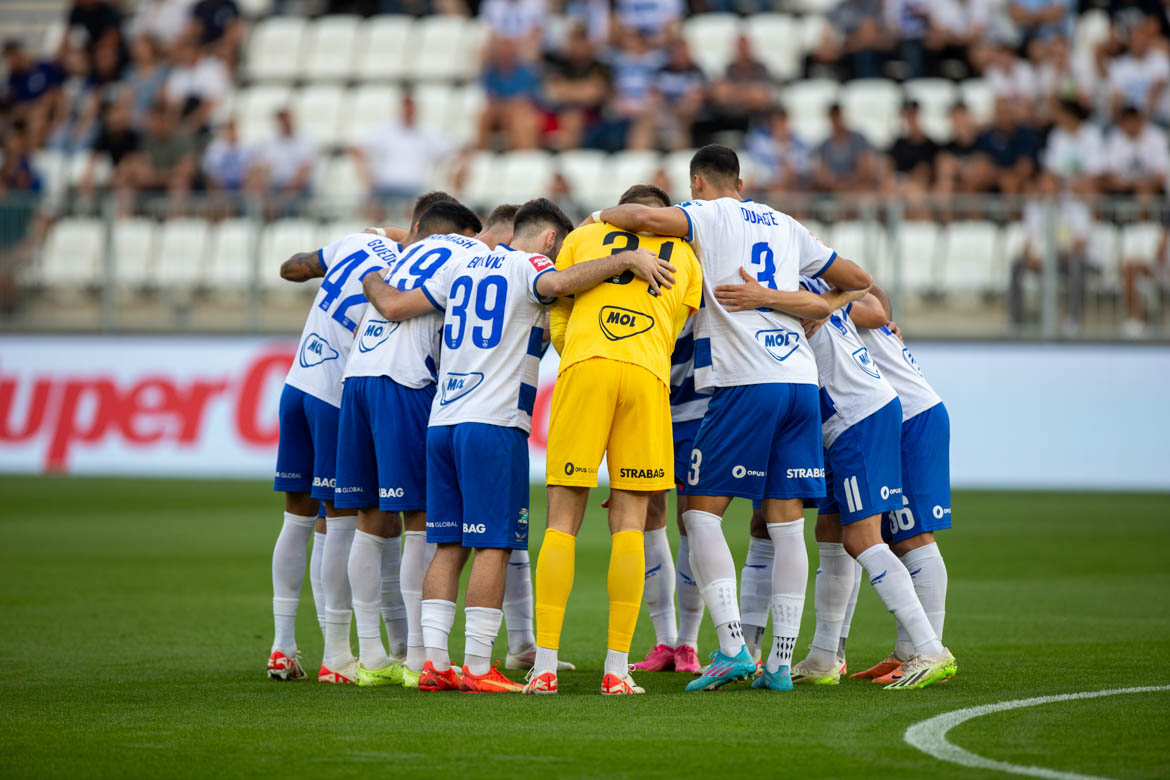 Sada je i službeno – stiže nam Levadia