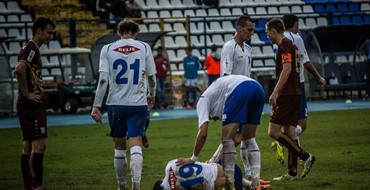 HNK Rijeka 2:1 Osijek