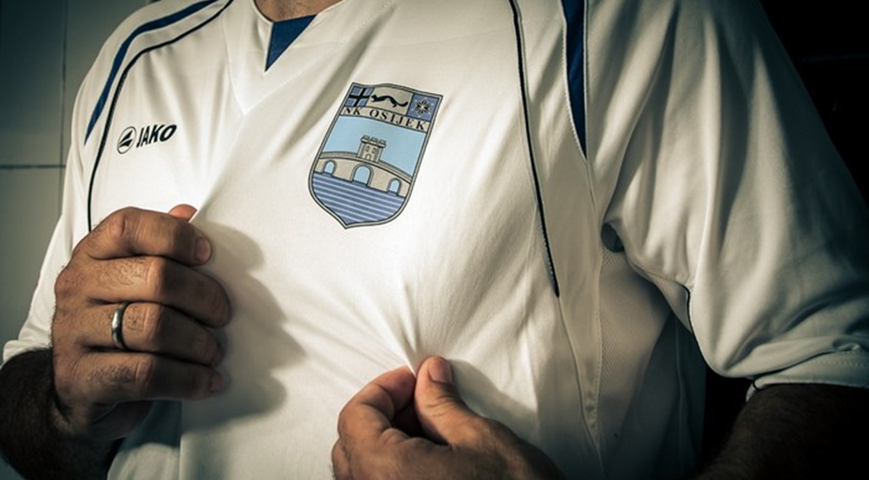 Zekić je promijenio krvnu sliku