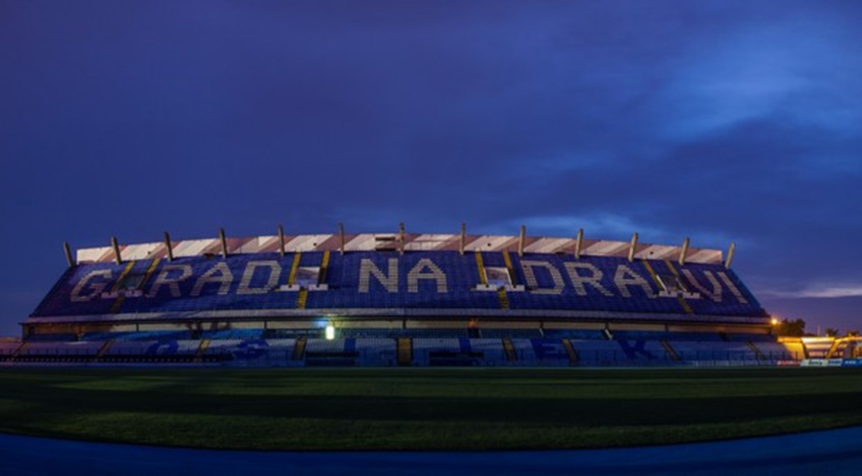 Zaključci sjednice NO NK Osijeka