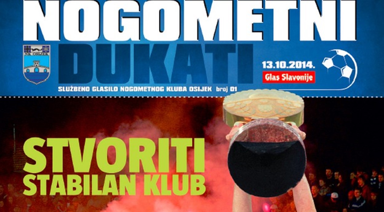 Nogometni dukati