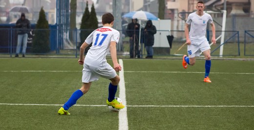 Pioniri i kadeti sjajnim nastupima došli do bodova protiv Zagreba