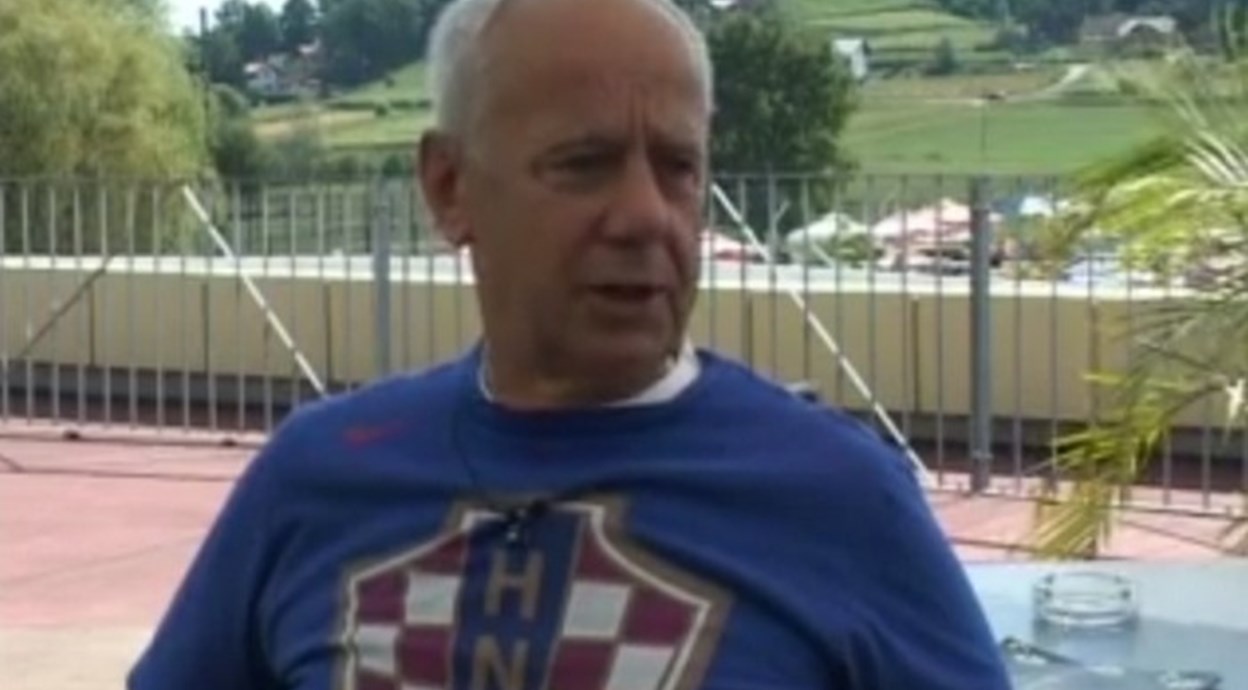 Ivo Šušak nasljeđuje Rukavinu?