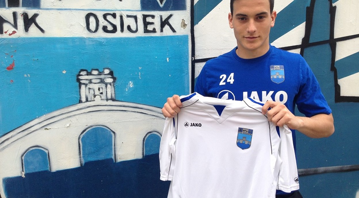 Jozo Špikić pojačava obranu