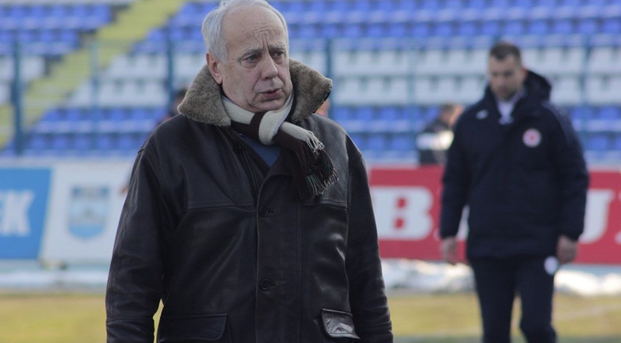 Ivo Šušak: Fanatičnost i maksimalna koncentracija su rezultirali ovom pobjedom