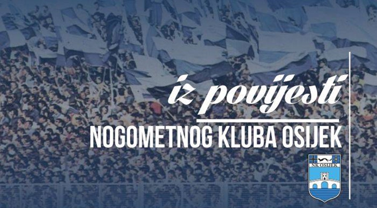 Iz povijesti: "Podnevna" pobjeda u utakmici protiv Dinama