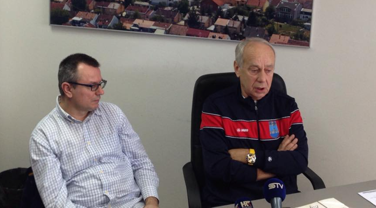 Šušak ne misli "grlom u jagode", no ni bunker ne dolazi u obzir