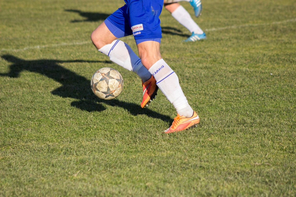 Slaven - Osijek 2:1: Bijelo-plavi još jednom poraženi golom u završnici