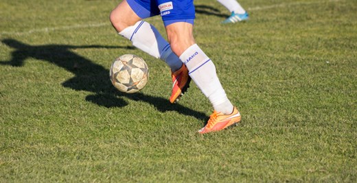 Slaven - Osijek 2:1: Bijelo-plavi još jednom poraženi golom u završnici