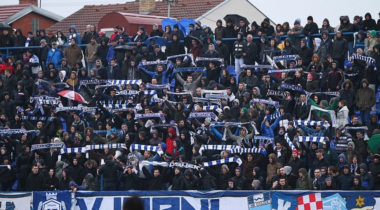 Mihin osvrt: Trebamo i znalce i „fajtere“