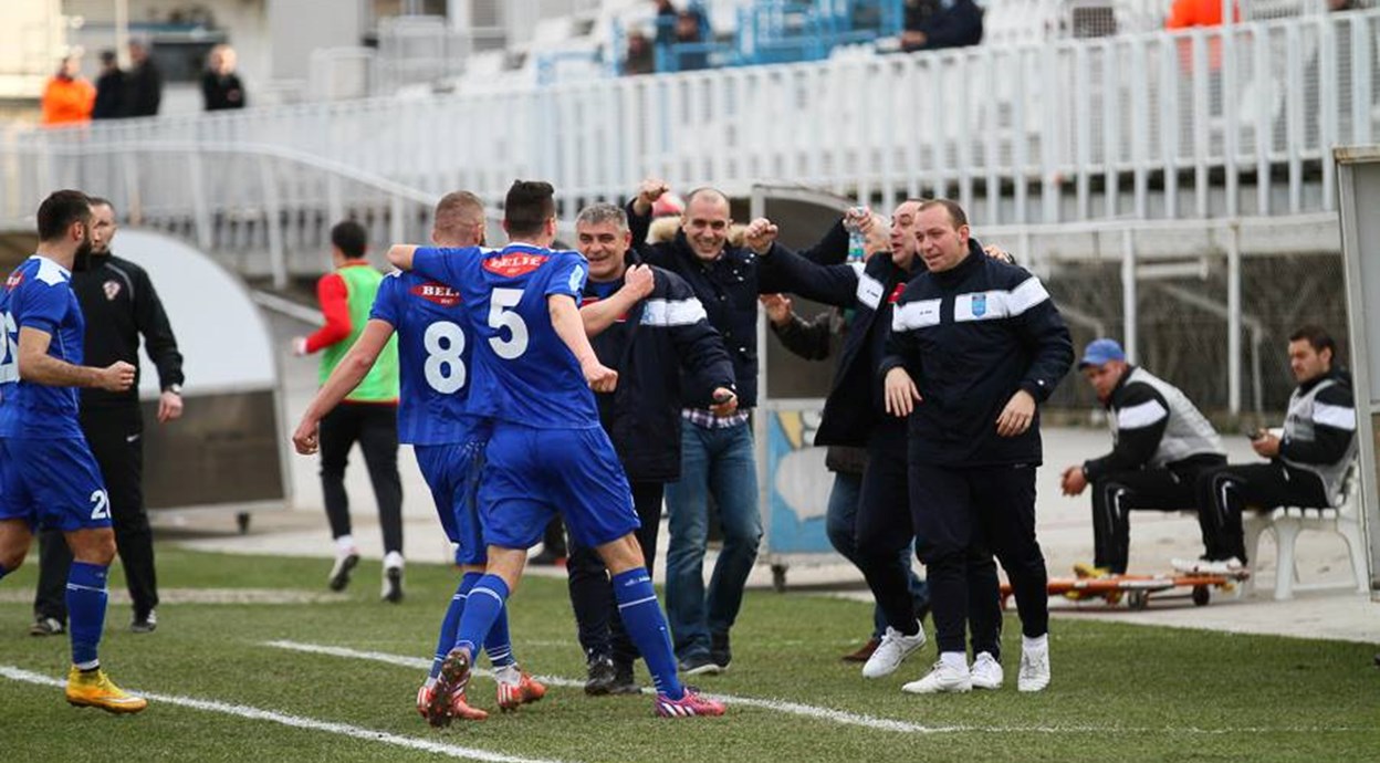 Mihin osvrt: Nije Rijeka nepobjediva