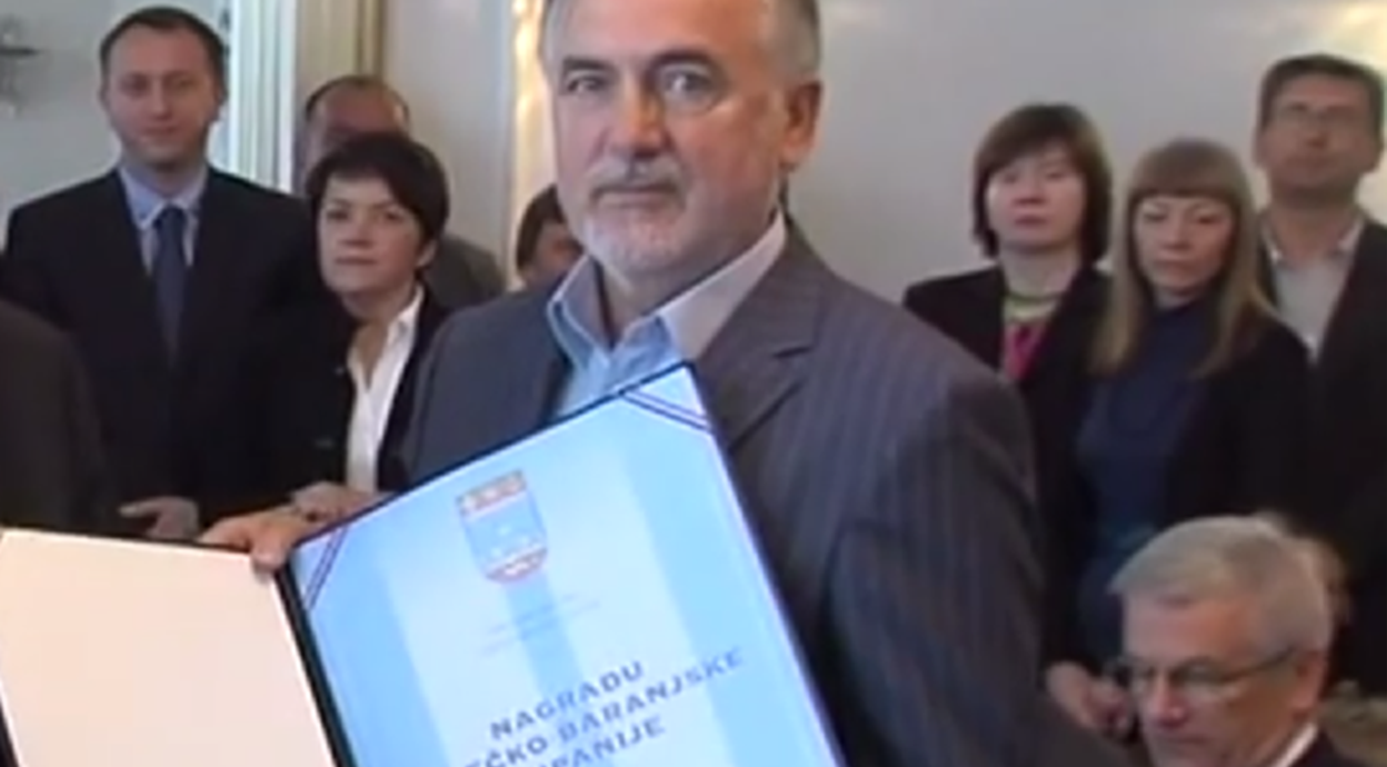 IN MEMORIAM – MILE DUMANČIĆ (1953.-2015.)