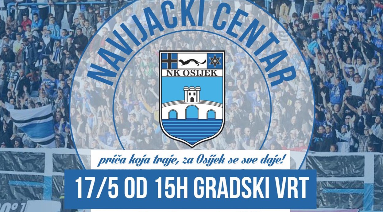 Zagrijavanje prije utakmice uz ugostiteljsku ponudu, nagradne igre i nastup tamburaškog sastava KAS