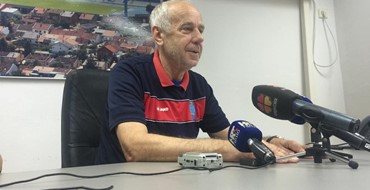 Ivo Šušak: Na Kantridi „preslikati“ finale Kupa
