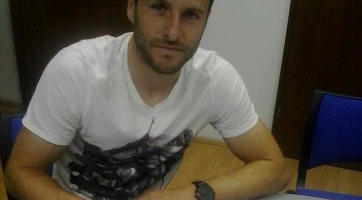 Potpisao Tomislav Radotić
