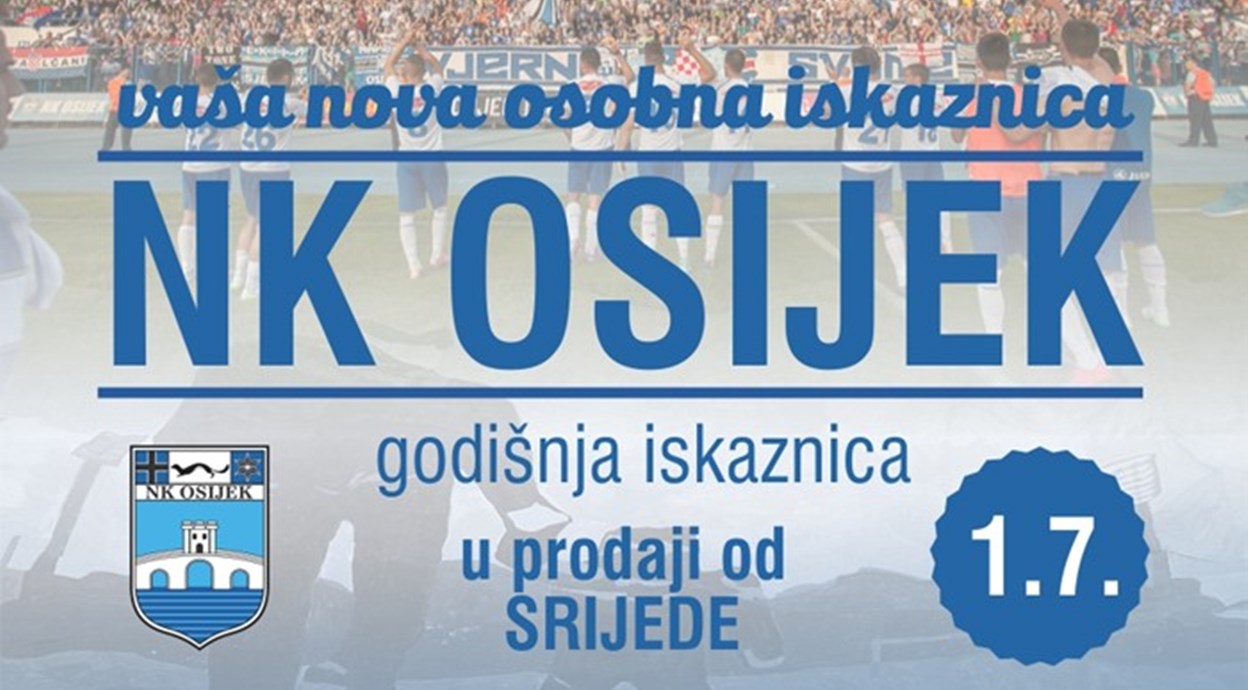 Od petka kreće pojedinačna prodaja