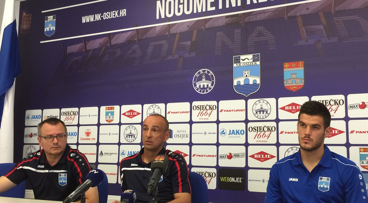 Pokvariti računicu Slaven Belupu