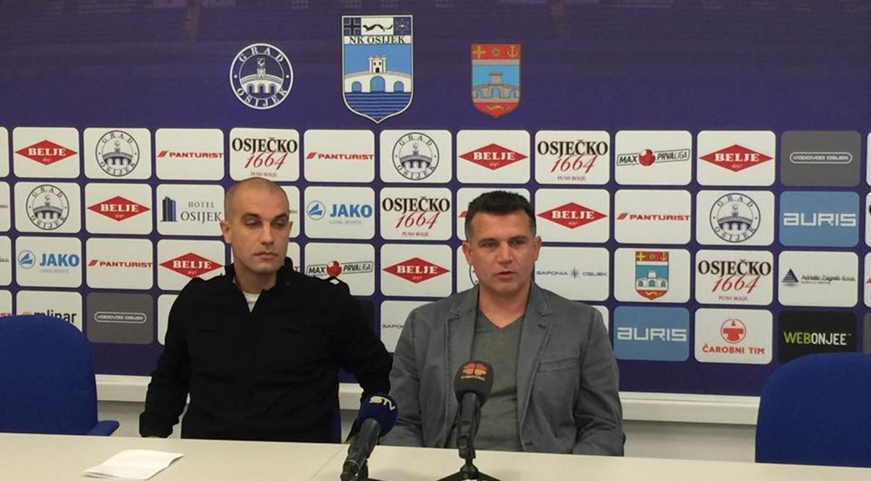 Mora prevagnuti želja za pobjedom!