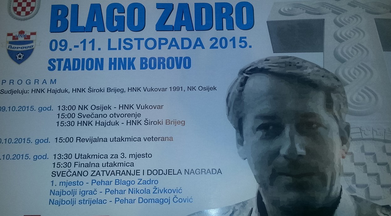 Bijelo-plavi na startu protiv domaćina