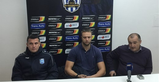 Opet skupo plaćene pogreške