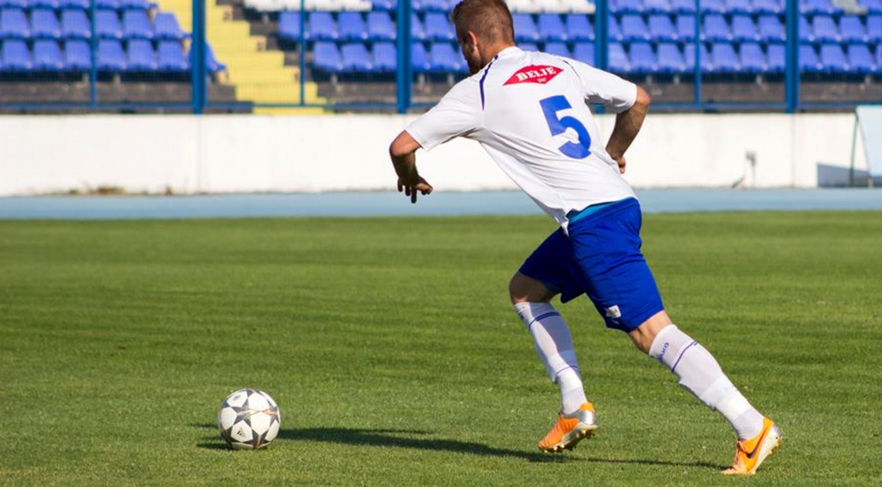 Sporazumno raskinut ugovor s Maslaćem