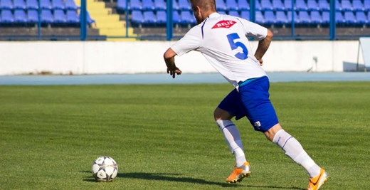 Sporazumno raskinut ugovor s Maslaćem