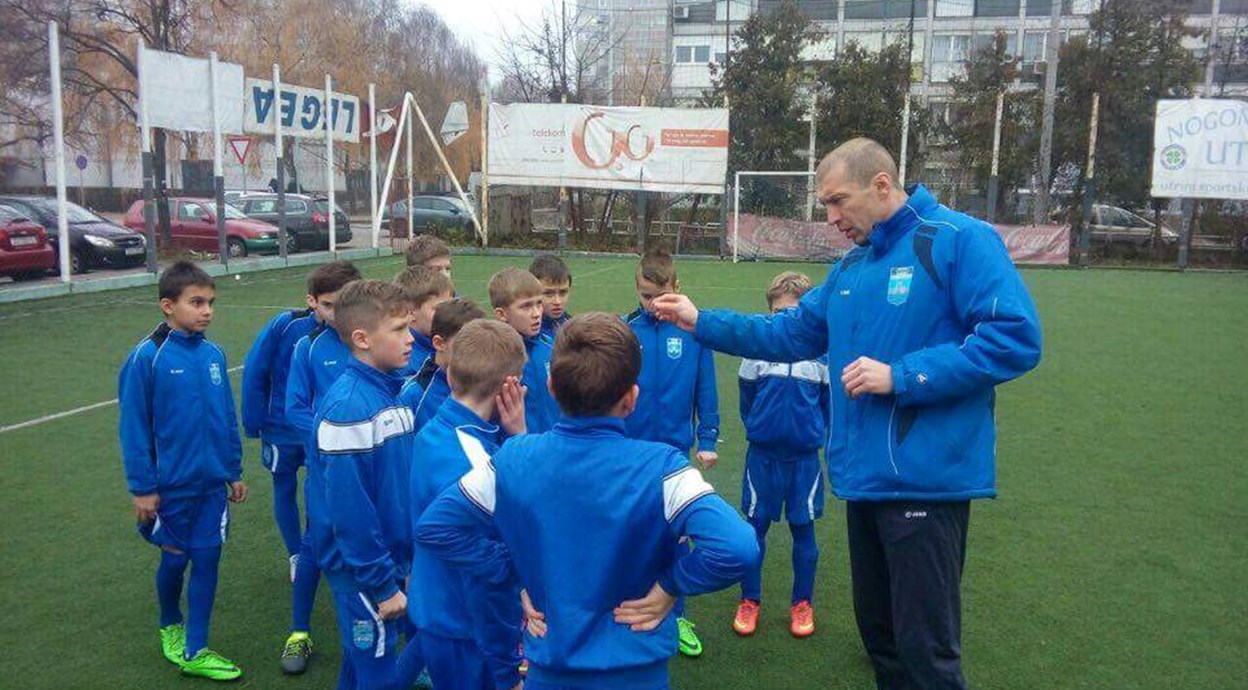 Početnicima treće mjesto na turniru u Zagrebu