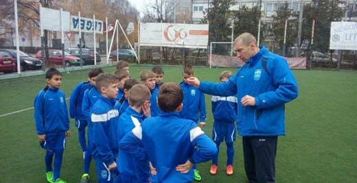 Početnicima treće mjesto na turniru u Zagrebu