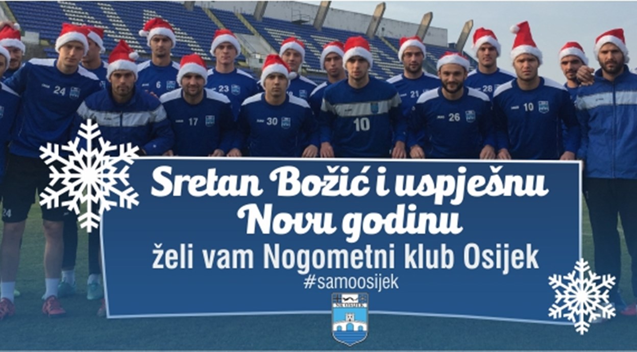 Kupite kalendar sa svim klupskim selekcijama!