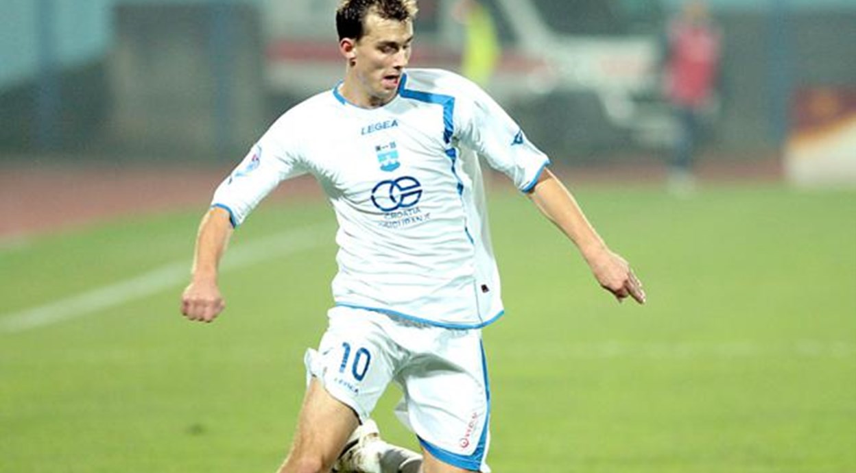 Stiže i Josip Knežević!