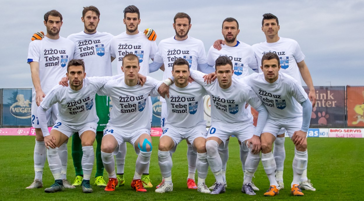 Ozobić ostavio Osječane u mukama