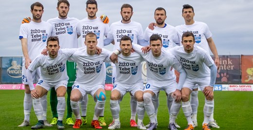 Ozobić ostavio Osječane u mukama