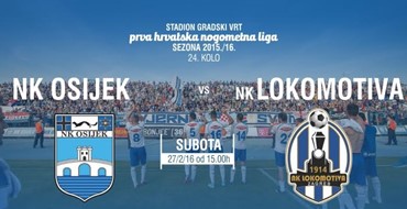 Kronologija: NK Osijek - HNK Hajduk - Vijesti - Nogometni klub Osijek