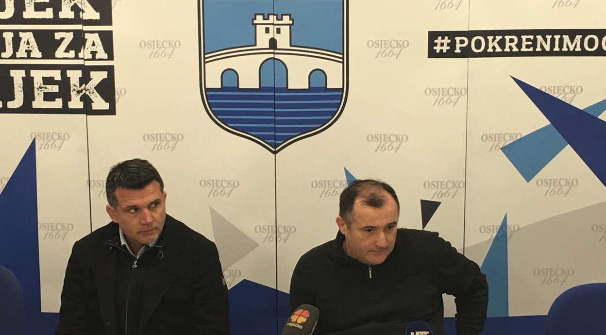 Odlučile tri velike individualne pogreške