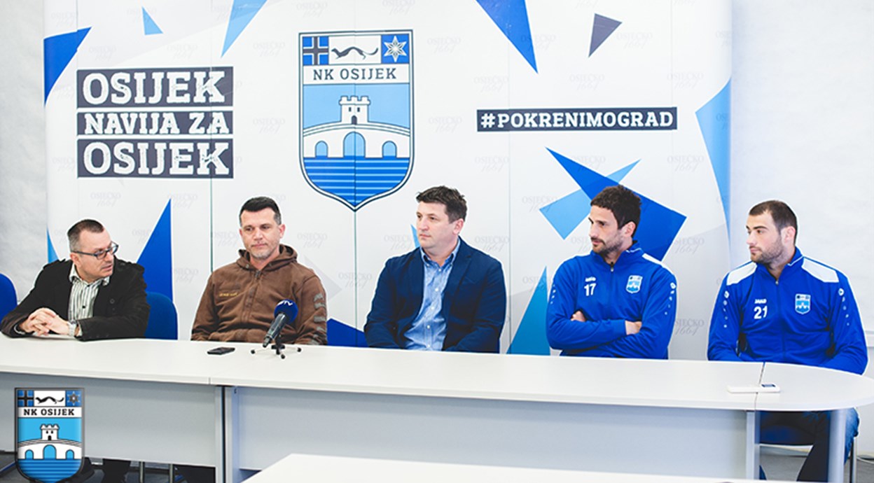 Zekić žali zbog Miočeve „žutice“