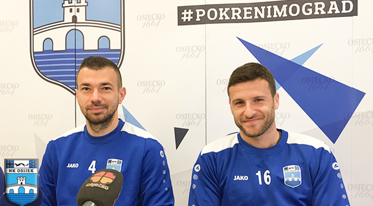 IMAMO NAJHRABRIJEG TRENERA !