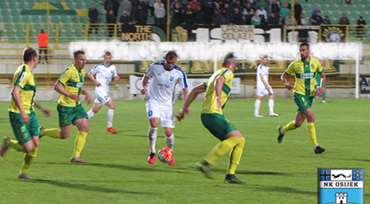 31. kolo Prve HNL