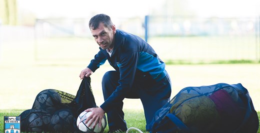 NK OSIJEK dobio novog, svima znanog zaposlenika