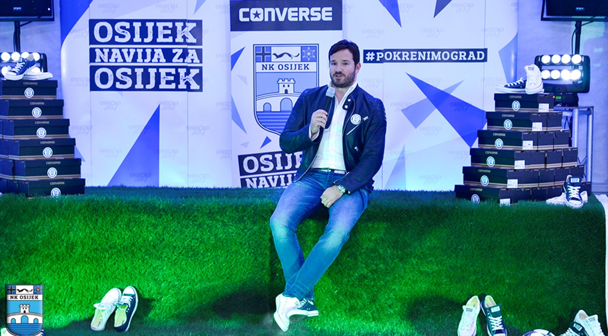 Potpisan važan ugovor u Gradskom vrtu