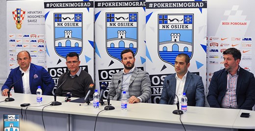 Zekić potpisao trogodišnji ugovor!