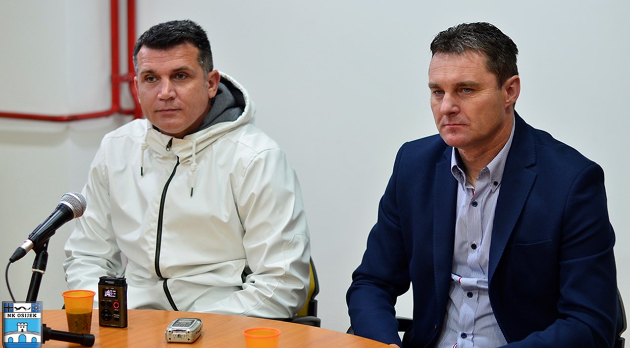 Odigrana zadnja utakmica sezone