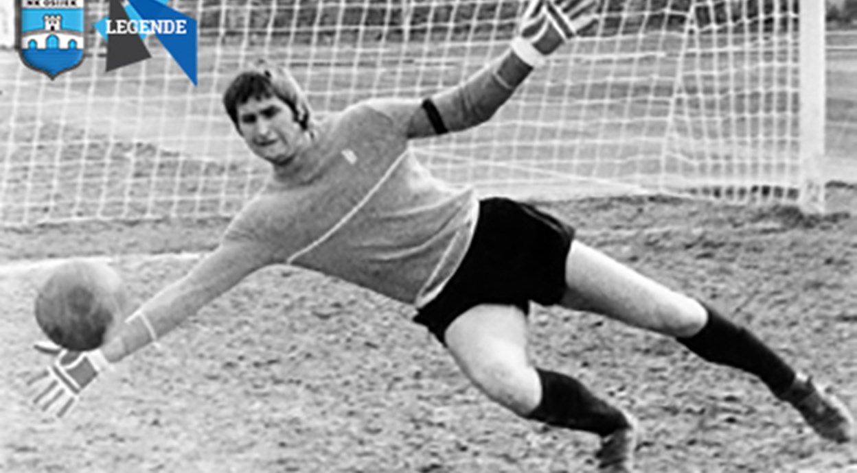 Klupske legende – oni koji su obilježili svoje igračko razdoblje