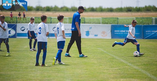 Početnici zatvaraju natjecateljsku sezonu