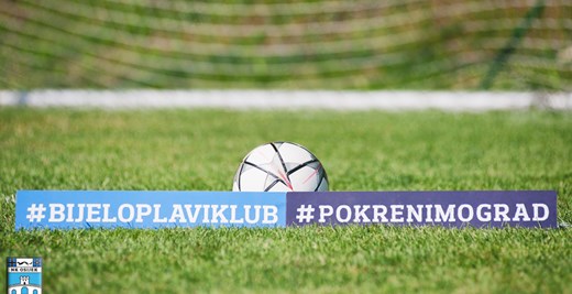 Samo dobre vijesti iz Nogometnog kluba Osijek