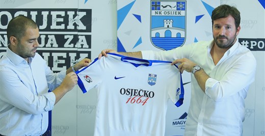 Predstavljeni inozemni sponzori, stadion će dobiti posve novi izgled!