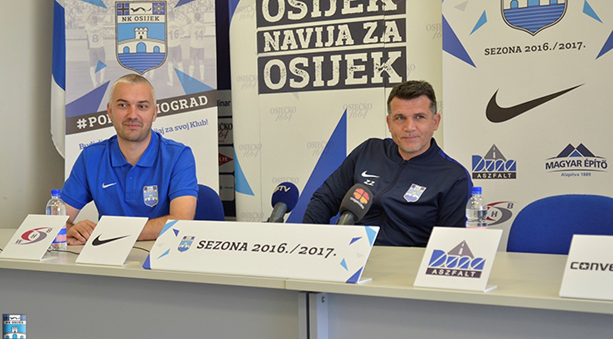I nekompletni žele bodove na startu